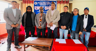 कृषि विकास बैंकको आयोजनामा पोखरामा वित्तीय साक्षरता कार्यक्रम सम्पन्न