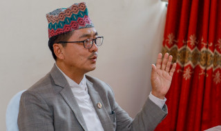 सेनाको संख्या कटौतीको बहस रहस्यमय छ: राप्रपा