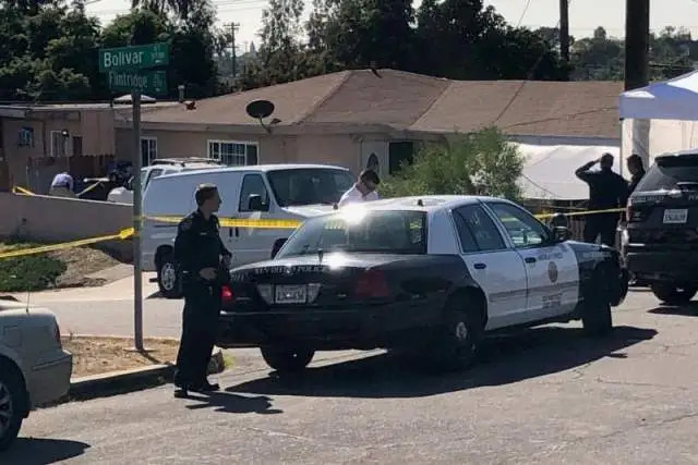 अमेरिकाको  एक निजी  स्कुलमा गोली चल्दा ३ बालबालिकासहित ६ जनाको मृत्यु