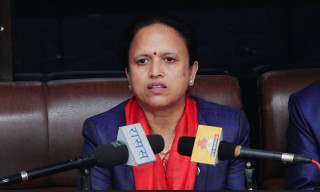 टेलिफोन महसुल घटाउन भारत सकारात्मक : मन्त्री शर्मा