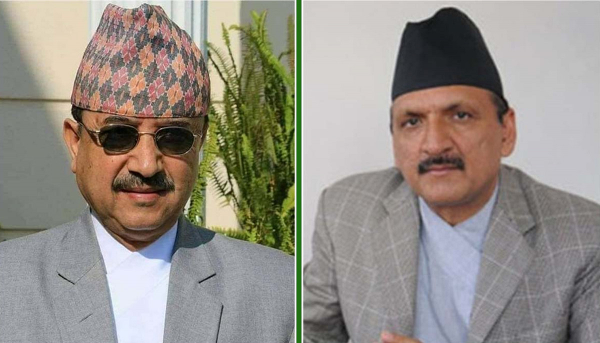 कांग्रेसबाट रक्षामा खड्का र अर्थमा महत पक्का, अरू को–को बन्दैछन् मन्त्री?