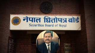 भीष्मराज ढुंगानाको मुद्दा अन्तिम सुनुवाइ हुँदै, कति छ धितोपत्रमा फर्कने सम्भावना ?