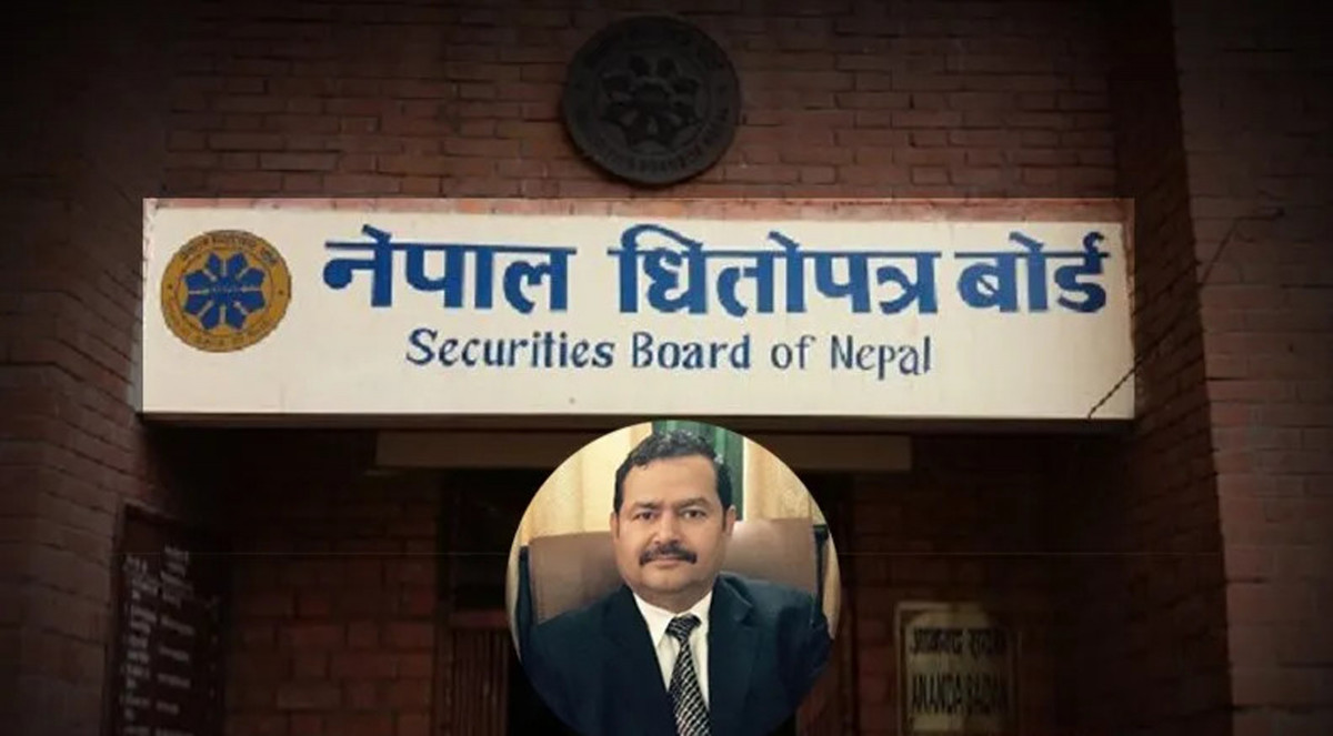 भीष्मराज ढुंगानाको मुद्दा अन्तिम सुनुवाइ हुँदै, कति छ धितोपत्रमा फर्कने सम्भावना ?