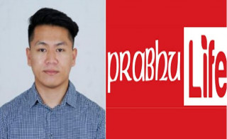 प्रभु लाइफ इन्स्योरेन्सको संचालकमा मिजास भट्टचन नियुक्त