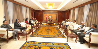 टुंगियो नेकपा एस, जसपा र लोसपाको मन्त्रालय, को-को बन्दैछन् मन्त्री ?