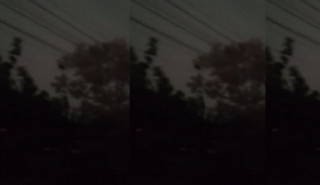 भैरहवामा भीषण हावाहुरी, जनजीवन अस्तव्यस्त