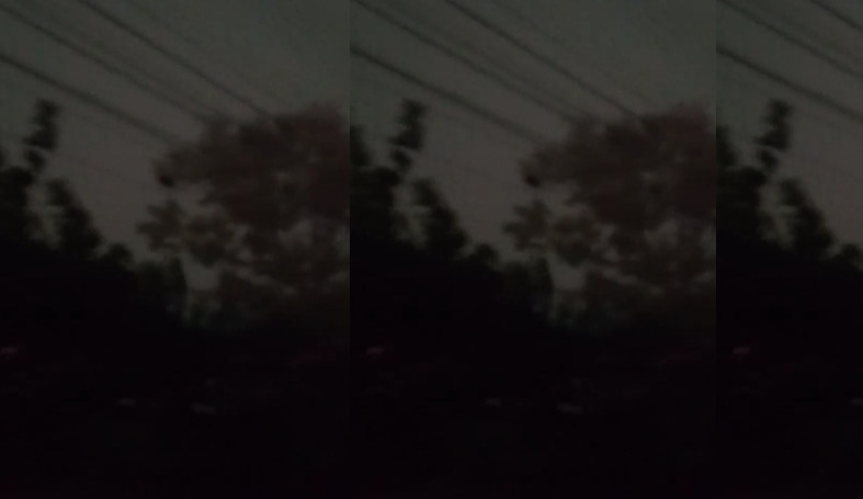 भैरहवामा भीषण हावाहुरी, जनजीवन अस्तव्यस्त