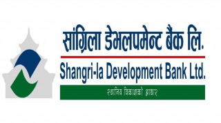 सांग्रिला डेभलपमेन्टको १० हजार ७७३ कित्ता संस्थापक शेयर सर्वसाधारणमा जारी