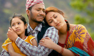 नाजिर हुसेन अभिनित ‘तुइन् पारी’ सार्वजनिक (भिडिओ)