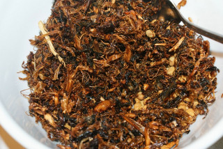 के पाइन्छ सिन्की-गुन्द्रुकमा, के छ फाइदा ?
