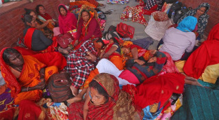 सरकारको एक वर्ष :  मिटरब्याजविरुद्धको आवाज स्थापित भयो