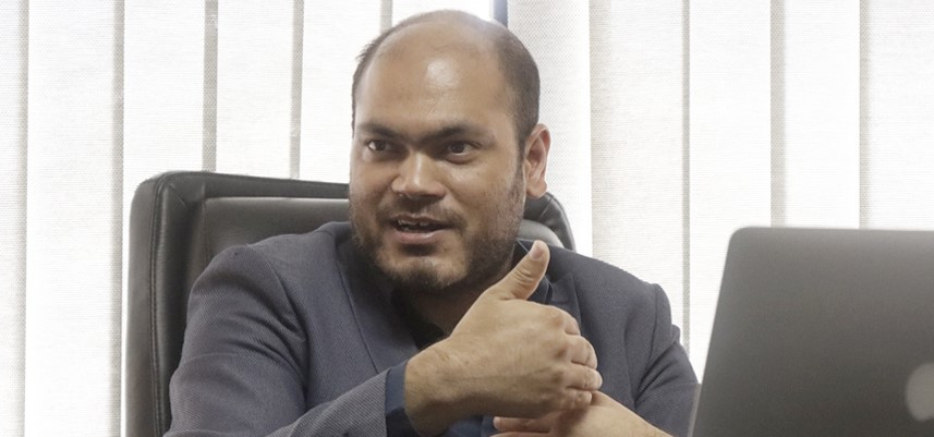 उद्योग वाणिज्य महासंघको कार्यसमिति सदस्यमा सुनिल केसी निर्विरोध चुनिए