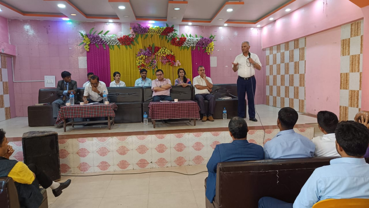 बीमाप्रतिको विश्वसनीयता कायम हुनेगरी काम गर्न बीमा कम्पनीलाई प्राधिकरणको निर्देशन