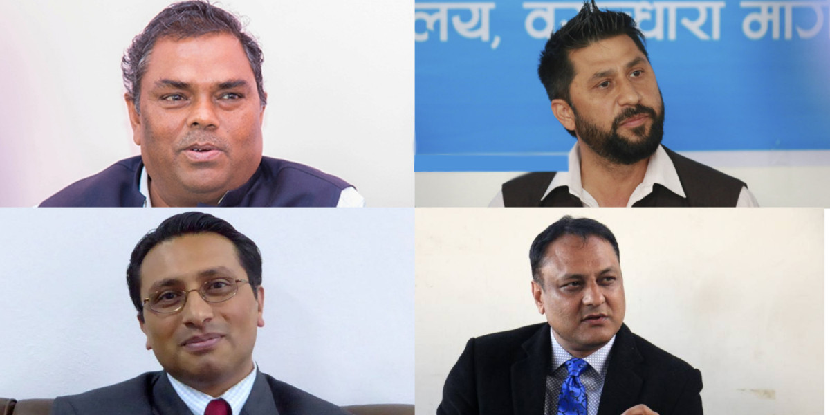 वैशाख १० उपनिर्वाचन: यी हुन् आफैलाई भोट हाल्न नपाउने उम्मेदवारहरू !