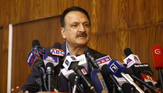 आयात-निर्यातको प्रतिवेदन मन्त्रालयलाई बुझाउन भन्सार विभागलाई अर्थमन्त्रीको निर्देशन