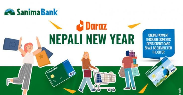 सानिमा बैंक र दराज नेपालले गर्यो सहकार्य