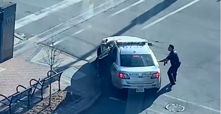 अमेरिकामा इन्स्टाग्राममा लाइभ गर्दै बैंकका कर्मचारीले चलाए गोली, ५ जनाको मृत्यु