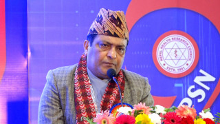 सातै प्रदेशमा अनुसन्धान केन्द्र स्थापना गर्दै स्वास्थ्य मन्त्रालय