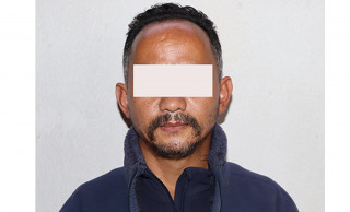 स्लोभाकिया पठाइदिन्छु भनी १२ लाख ठगेको आरोपमा युवक पक्राउ