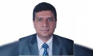 वाणिज्य विभाग महानिर्देशकमा सहसचिव गजेन्द्रकुमार ठाकुर