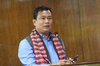 मन्त्री अमनलाल मोदीलाई फिर्ता बोलाउने माओवादीको निर्णय