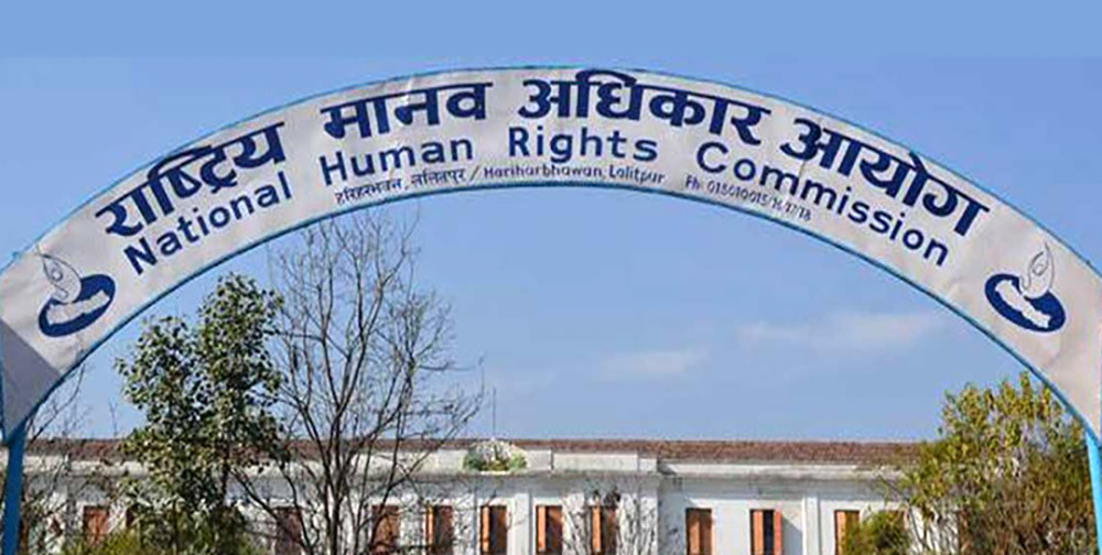 आप्रवासी नेपाली श्रमिकबारे मानव अधिकार आयोगको सरकारलाई यस्तो छ ५८ बुँदे सिफारिस