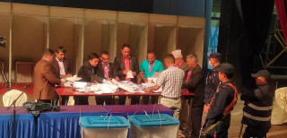 उद्योग वाणिज्य महासंघ: कोषाध्यक्षका लागि चारजनाको उम्मेदवारी