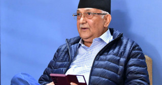 एसईई उत्तिर्ण विद्यार्थीलाई ओलीको 'टिप्स' : अङ्कको आधारमा भन्दा आफ्नो रुचिको आधारमा विषय छनोट गर्नु