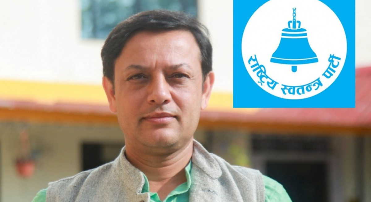 कांग्रेसले रविलाई प्रधानमन्त्री अफर गरेको रेकर्ड सुरक्षित छ - डीपी अर्याल