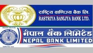 दुई सरकारी बैंक मर्जरका लागि अर्थ मन्त्रालयले बनायो  यस्तो कार्यदल