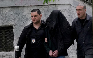 सर्बियाको स्कुलमा १३ वर्षीय बालकले गोली चलाए, ९ जनाको मृत्यु