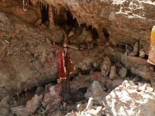 गुप्तेश्वर महादेवको संरक्षण गरिँदै