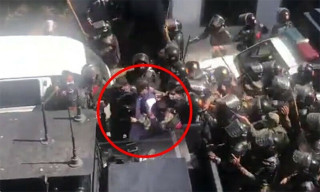 पाकिस्तानका पूर्वप्रधानमन्त्री इमरान खान पक्राउ