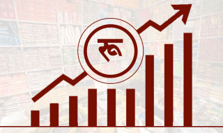 तलब र ज्यालाको वृद्धिभन्दा मूल्यवृद्धि धेरै, सबैभन्दा बढि महँगी काठमाडौंमा