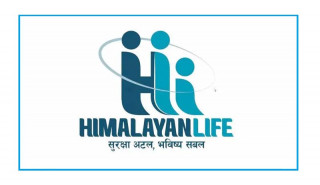 हिमालयन लाइफको नाफा ५४ करोड ६९ लाख, ईपीएस घटेर ५.९८ रुपैयाँमा कायम