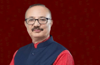 दोहरो कर हटाउन स्थानीय तहलाई उद्योगमन्त्रीको आग्रह