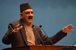 यस्तो छ सरकारको आर्थिक सर्वेक्षण, पूर्णपाठ हेर्नुहोस्