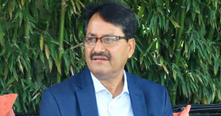 सबै नियुक्तिलाई समावेशी बनाउन सरकार प्रतिबद्ध छ : पराराष्ट्रमन्त्री