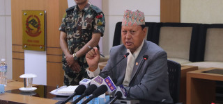 टेलिमेडिसिन सेवालाई प्रभावकारी बनाउन स्वास्थ्य मन्त्री बस्नेतको निर्देशन