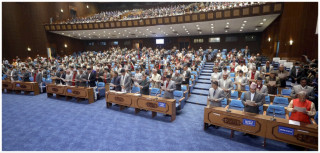 चट्याङबाट मृत्यु भएका परिवारलाई १० लाख क्षतिपूर्ति दिन सांसदको माग