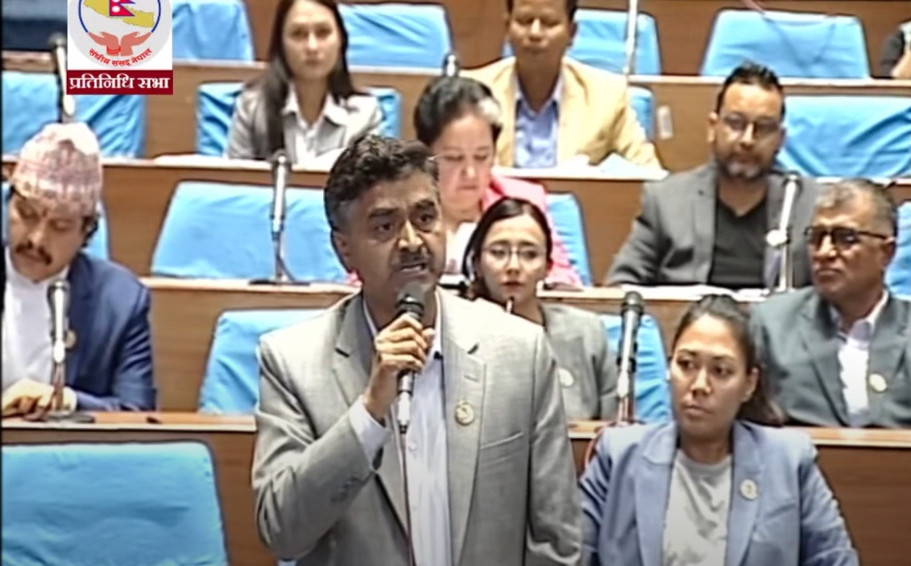  नक्कली भुटानी शरणार्थीको प्रकरणमा एमालेले  माग्यो  सरकारसँग प्रगति  विवरण