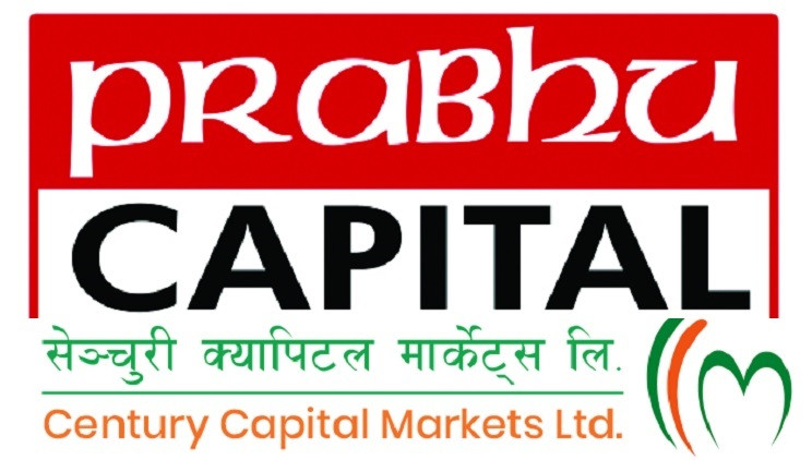 प्रभु र सेञ्चुरी क्यापिटलको एकीकृत कारोबार शुरू
