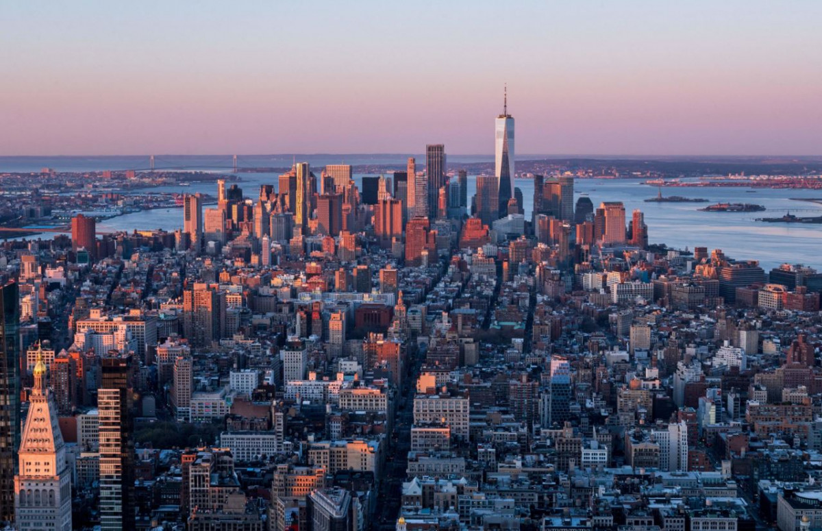 विश्वको धनाड्य शहरको शिर्ष १० सुचीको चीनका दुई सहर, पहिलो स्थानमा न्यूयोर्क, अरू कुन–कुन शहर परयो ?