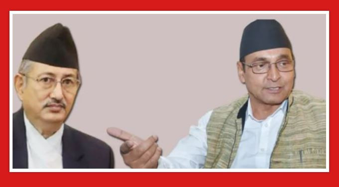 नक्कली शरणार्थी प्रकरण-१६ जना पक्राउ पर्दा, को -को छन् अझै फरार ?