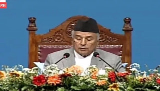 यस्तो छ सरकारको नीति तथा कार्यक्रम (पूर्णपाठसहित)
