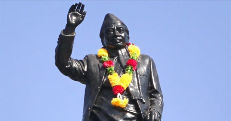 गणेशमान सिंह स्मृति उद्यानको गुरुयोजना निर्माण गरिने