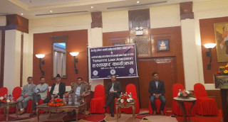 तामाकोसी पाँचौ जलविद्युत आयोजनाको स्रोत सुनिश्चित, २१ अर्ब लगानी गर्न सम्झौता