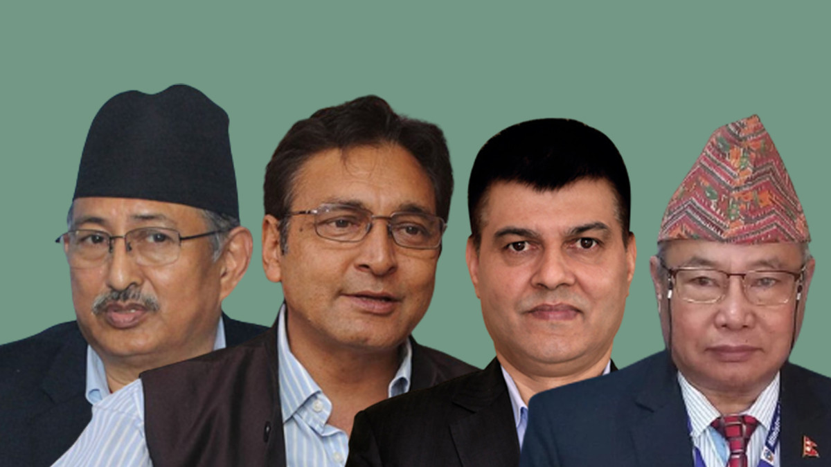 यी पाँच कसुरमा चलाइँदैछ टोपबहादुर र बालकृष्णसहित ३२ जनालाई मुद्दा