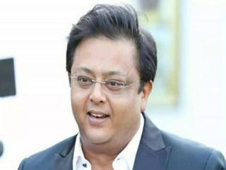 भारतीय चर्चित अभिनेता नितेश पाण्डेको निधन