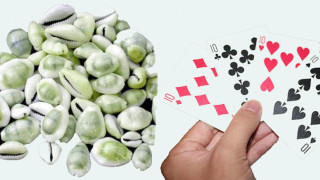 जुवातास खेलिरहेको अवस्थामा ५ जना पक्राउ